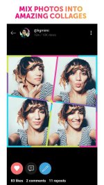 PicsArt Фоторедактор