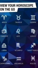 Гороскоп и гороскопы друзей