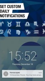 Гороскоп и гороскопы друзей