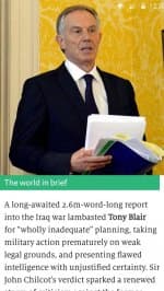 The Economist Espresso