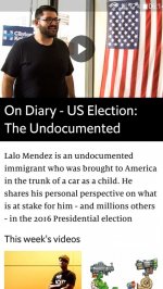 The Economist Espresso