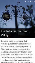 The Economist Espresso