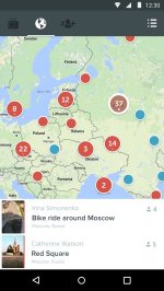 Periscope — Видео в прямом эфире