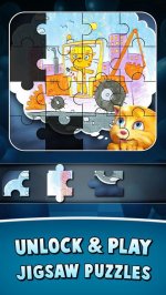 Говорящий Джинджер 2 (Рыжик 2)