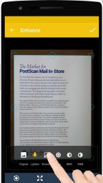 Docufy Scanner: Free PDF Scan