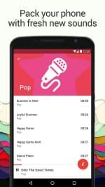 Рингтоны и Обои для меня