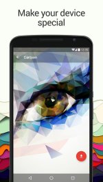 Рингтоны и Обои для меня