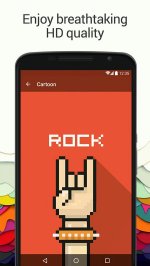 Рингтоны и Обои для меня