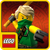 LEGO Ninjago Tournament Версия: 1.05.4.970