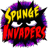 Spunge Invaders Версия: 2.1