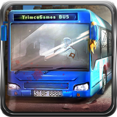 Bus Simulator 16: Zombie City Версия: 1.5