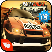 Rally Racer Drift Версия: 1.56