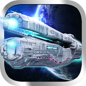 Galaxy Empire Версия: 1.9.34