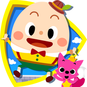 PINKFONG Mother Goose