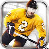 Хоккей с шайбой 3D - IceHockey Версия: 2.0.2