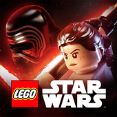 LEGO® Star Wars: TFA Версия: 2.0.1.4