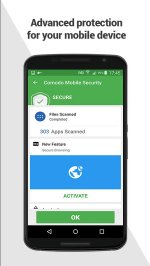 Comodo Mobile Security