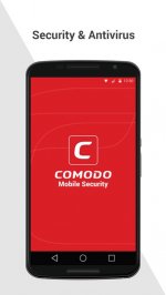 Comodo Mobile Security