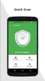 Comodo Mobile Security