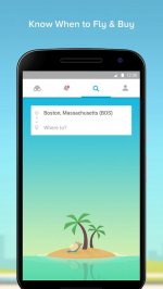 Hopper - Watch & Book Flights