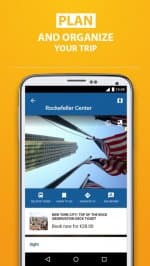 tripwolf: Путеводитель и Карта