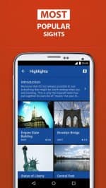 tripwolf: Путеводитель и Карта