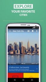 tripwolf: Путеводитель и Карта