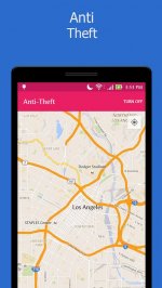 Aнтивиpус для Aндpоидa