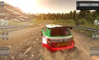Rally Racer Drift