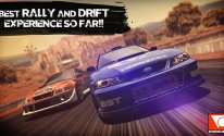 Rally Racer Drift