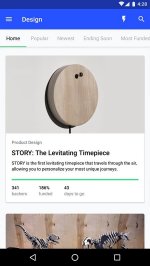 Kickstarter