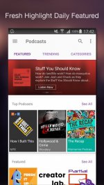 Подкаст Радио Music - CastBox