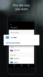 Uber – лучше, чем такси