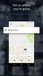 Uber – лучше, чем такси