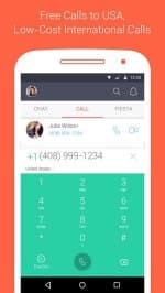 Tango: видеозвонки бесплатно