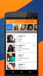 Twoo Знакомься с новыми людьми