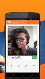 Twoo Знакомься с новыми людьми