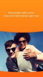 Twoo Знакомься с новыми людьми