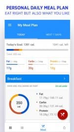 FitWell Personal Fitness Coach