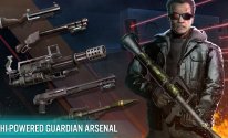 TERMINATOR GENISYS: GUARDIAN