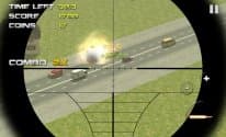 Sniper: Traffic Hunter