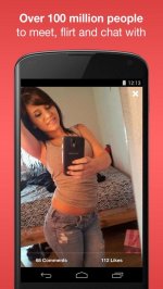 Моко - чат и с новыми людьми