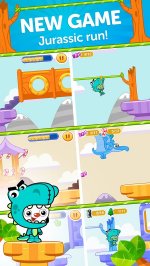 PlayKids Party - Kids Games
