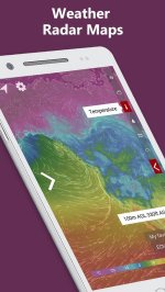 Погода - Weather