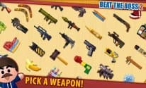 Beat the Boss 2