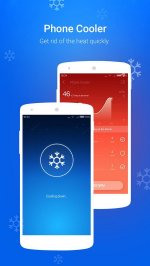 DU Battery Saver батареядоктор