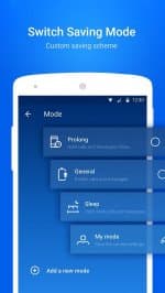 DU Battery Saver батареядоктор