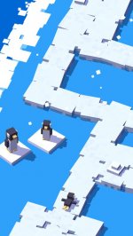 Crossy Road