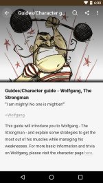 Викия: Don't Starve