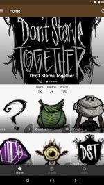 Викия: Don't Starve